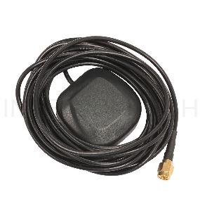 Антенна GPS Mikrotik ACGPSA GPS antenna with SMA connector