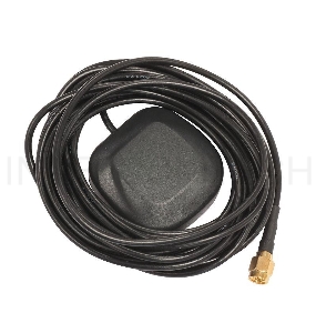 Антенна GPS Mikrotik ACGPSA GPS antenna with SMA connector