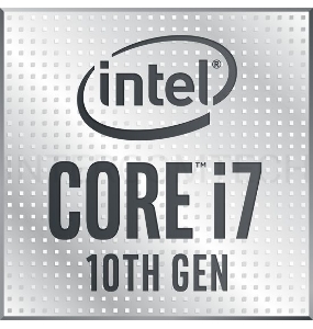 Процессор Intel Core i7 10700K Socket 1200 (3.8Ghz/16Mb) tray