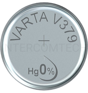 Элемент питания VARTA V379