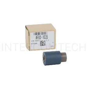 Ролик подачи бумаги Ricoh Aficio 340/350/450/1022/27/35/45/AC3506/4506/220 (AF031035)