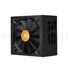Блок питания Chieftec Polaris PPS-1050FC (ATX 2.4, 1050W, 80 PLUS GOLD, Active PFC, 120mm fan, Full Cable Management) Retail