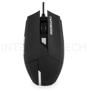 Мышь игровая Гарнизон GM-600G, 