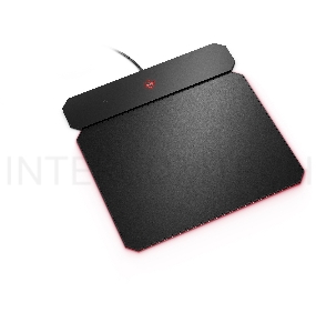 Коврик для мыши HP OMEN Outpost Средний черный