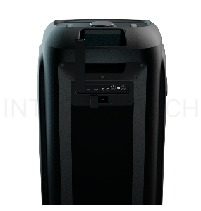 Музыкальная система VIPE VPMSNITROX7. 170 Вт. Bluetooth 5.0. 5 режимов LED подсветки. 7 цветов. 14 часов без подзарядки. Дисплей. IPX4. FM радио. AUX. USB: Зарядка 5В/1А