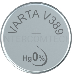 Элемент питания VARTA V 389