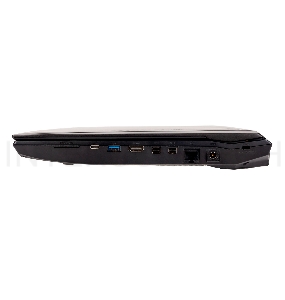 Ноутбук Hiper G16 Core i5 10400 16Gb SSD1Tb NVIDIA GeForce RTX 3070 8Gb 16.1