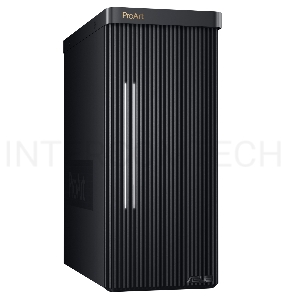 Компьютер ASUS PD500TC-5115000060  Intel Core i5 11500(2.7Ghz)/16384Mb/512PCISSDGb/noDVD/Ext:nVidia GeForce RTX3060(12288Mb)/BT/WiFi/war 1y/10kg/Black/DOS