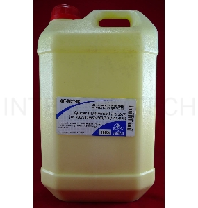 Тонер Kyocera Universal (TK-590/540/550/560/570/580/895) yellow (кан. 1кг) B&W Standart (Tomoegawa) фас России