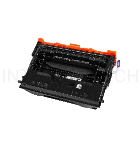 Картридж SAKURA CF237X для HP LJ Enterprise M608/M609; MFP M631/M632/M633, черный, 25 000 к.