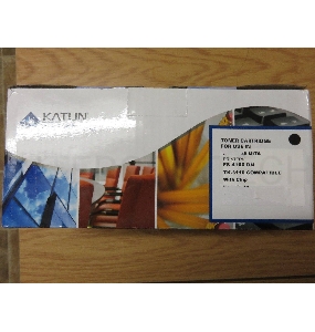 Тонер-картридж Kyocera FS-4100DN TK-3110 15.5K (С ЧИПОМ) Katun