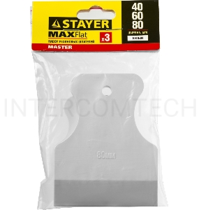 Набор STAYER 