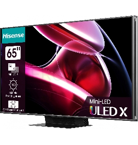 Телевизор Hisense 65