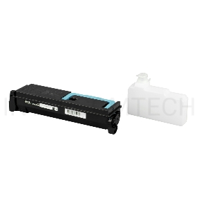 Картридж SAKURA TK540K для Kyocera Mita FS-C5100DN, черный, 5000 к.