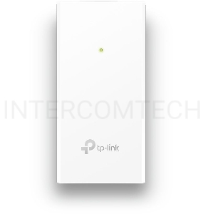 Инжектор TP-Link TL-POE2412G Инжектор Passive PoE 24В SMB