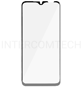 Защитное стекло для экрана Digma DGG2XPM3AA для Xiaomi Redmi 9/9T/Poco M3 2.5D 1шт.