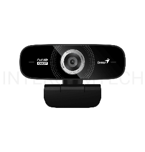Камера-Web Genius FaceCam 2000X (2Мп,1800p Full HD) (32200006400)