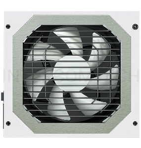 Блок питания DEEPCOOL DQ750 (DQ750-M-V2L WH), 750 Вт, ATX12V 2.31, активный PFC, вентилятор 120x120 мм, cертификат 80 PLUS Gold, отстегивающиеся кабели, белый