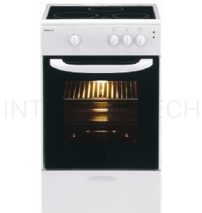 Плита электрическая Beko FCS 47002