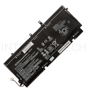 Аккумуляторная батарея для ноутбука HP Elitebook 1040 G3 (BG06XL) 11.4V 45Wh