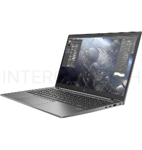 Ноутбук HP ZBook Firefly G8 14