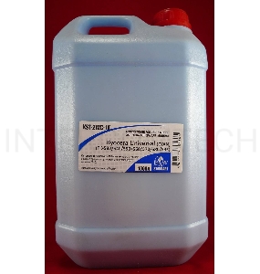 Тонер Kyocera Universal (TK-590/540/550/560/570/580/895) cyan (кан. 1кг) B&W Standart (Tomoegawa) фас России