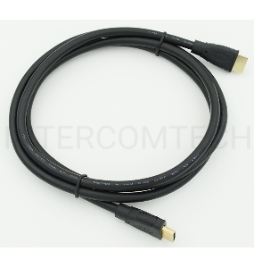 Кабель аудио-видео HDMI (m)/HDMI (m) 1.8м. ver. 1.4b