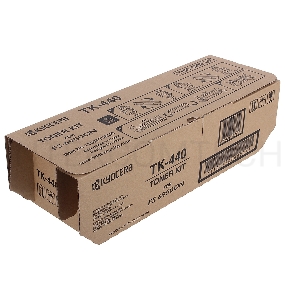 Тонер-картридж Kyocera-Mita TK-440 черный для FS-6950DN 15000стр.