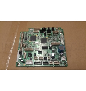 Плата питания HP LJ Enterprise 600 M601/M602/M603 (RM1-8293) OEM