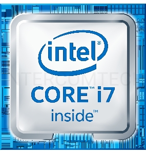Процессор Intel Original Core i7 6700 Soc-1151 (CM8066201920103S R2L2) (3.4GHz/Intel HD Graphics 530) OEM