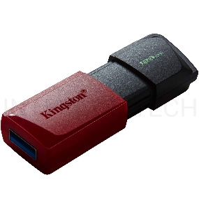 Флеш Диск Kingston 128Gb DataTraveler Exodia M DTXM/128GB USB3.0