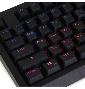 Клавиатура компьютерная игровая CROWN CMGK-900