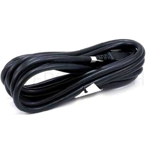 Кабель Lenovo TS  2.8m, 10A/100-250V, C13 to IEC 320-C14 Rack Power Cable (DS4200/DS2200/DS6200/SR860/SR850/SR590/SR570/SR950/SR530/SR550/SR630/SR650/ST550)
