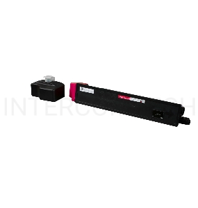 Картридж SAKURA TK895M для Kyocera Mita FS-C8020MFP/8025MFP/8520MFP/8525MFP, пурпурный, 6 000 к.