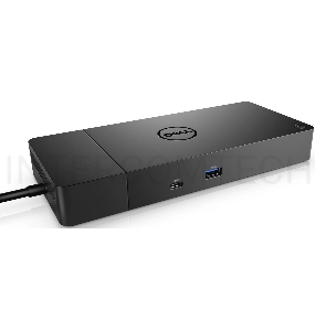 Стыковочная станция Dell WD19TBS 180Вт (WD19-4922)