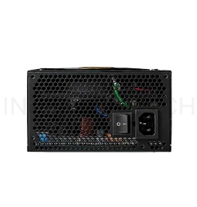 Блок питания Chieftec Polaris PPS-1250FC, 1250W, ATX 12V 2.3, 14cm Fan, 80 plus Gold, full cable management, Box
