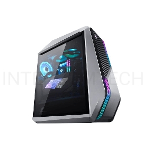 Персональный компьютер Machenike Stars-X47KR38T8wt Stars-X/Intel Core i7-13700K/32GB/2TB+1TB SSD/GF RTX3080Ti 12GB/WiFi/BT/noOS/1Y/BLACK+SILVER