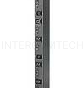 Панель питания распределительная APC Rack PDU, Basic, Zero U, 22kW, 230V, (6) C19 & (3) C13