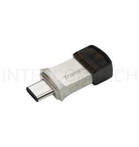 Флеш-накопитель Transcend 128GB JETFLASH 890S