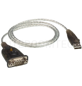 Kонвертер USB/RS-232 1.2м CONVERTER USB TO RS232 1.2 м