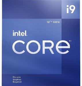 Процессор Intel Original Core i9 12900F Soc-1700 (CM8071504549318S RL4L) (2.4GHz/Intel UHD Graphics 770) OEM
