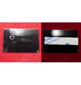 Чип для Kyocera TASKalfa 250ci/300ci (TK-865) Cyan 12K (ELP, Китай)