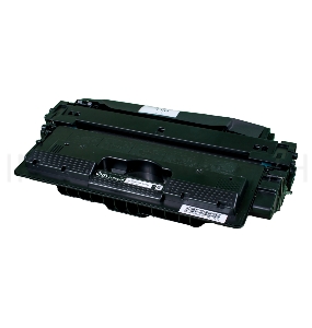 Картридж SAKURA CF214X для HP Laserjet Enterprise 700 M712n/dn/M725, черный 17500 к.