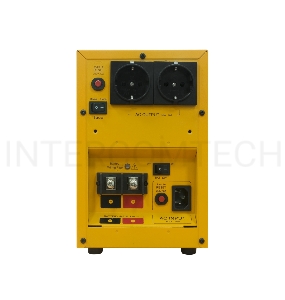 Инвертор CPS 1000 E (700 Вт. 12 В.) чистый синус