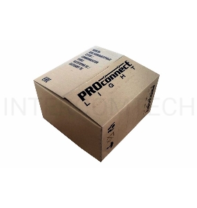 Кабель Proconnect (01-0043-2) Кабель UTP CAT5e  4 пары (305м) 0.51 мм CCA Light