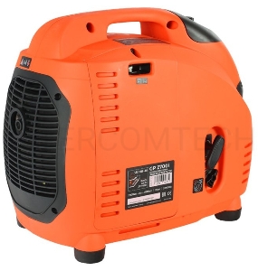 Генератор инверторный PATRIOT 2700i