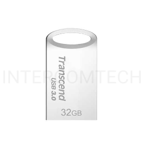 Флэш Диск Transcend USB Drive 32Gb JetFlash 710 TS32GJF710S {USB 3.0}