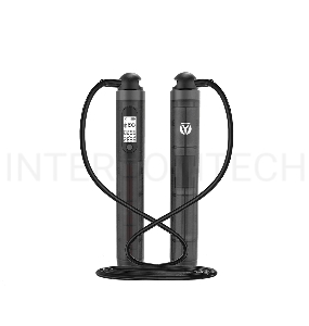 Интеллектуальная скакалка HYGEAR HYROPE 1.0