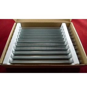 Ракель (Wiper Blade) Samsung ML-2850/2851, SXC-4824/4828 (D-2850/D-209) (ELP Imaging®) 10штук (цена за упаковку)