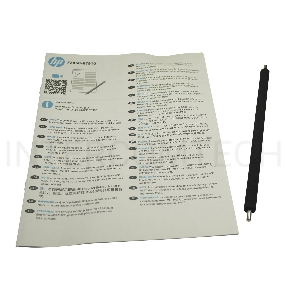 Вал переноса заряда (коротрон) HP LJ M304/M402/M404/M426/M428/M501/M506/M507/M527/M528 (F2A68-67910/RM2-2039)